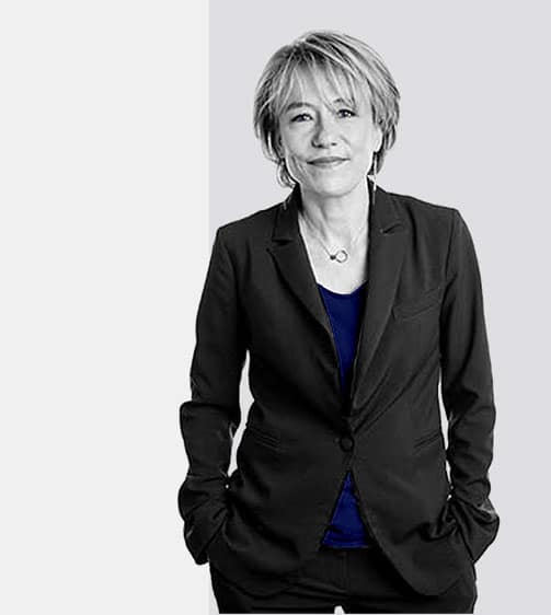Cabinet Anne Gunther